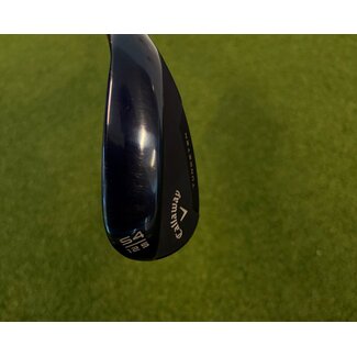 Callaway DEMO: Callaway OPUS Platinum Blue Wedge 54-12S