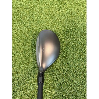 Callaway DEMO: Callaway Ai-Smoke Hybride 4