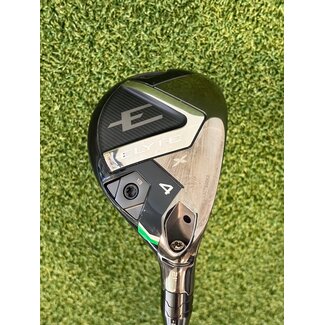 Callaway DEMO: Callaway Elyte X Hybride 4