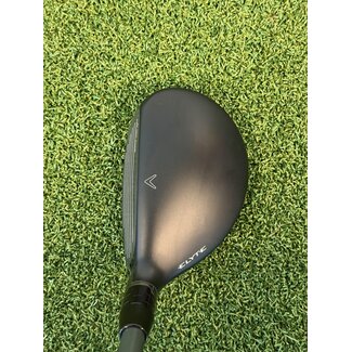 Callaway DEMO: Callaway Elyte Hybride 4