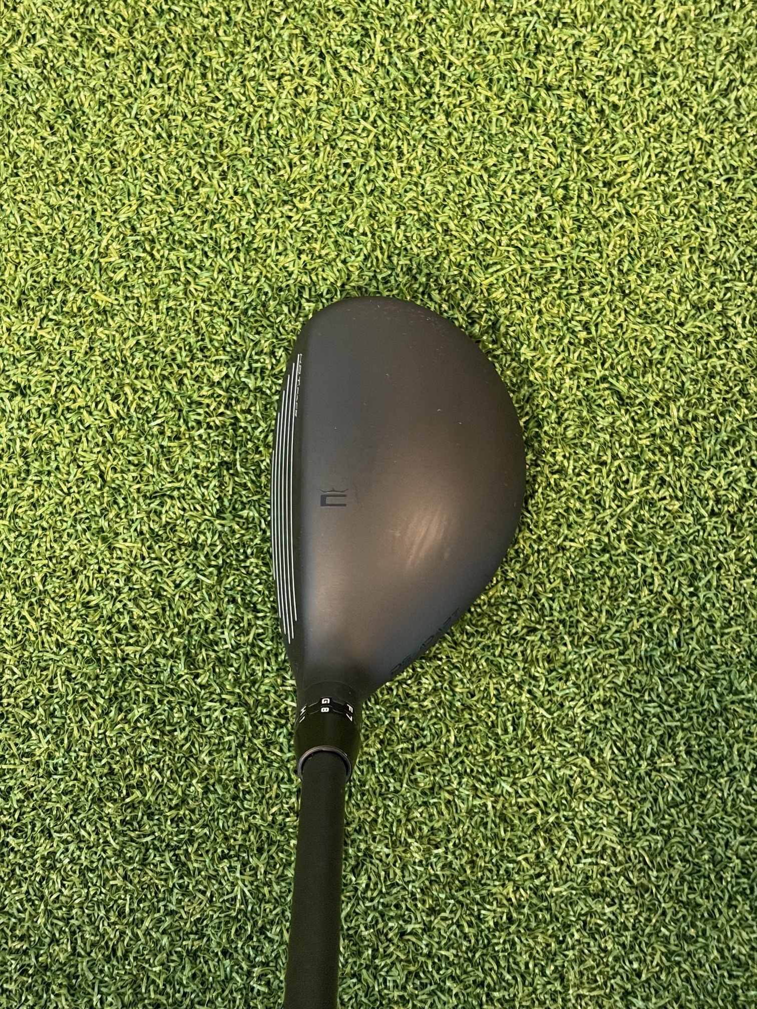 DEMO: Cobra DS-Adapt Hybride 4