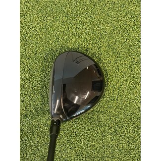 Callaway DEMO: Callaway Elyte Triple Diamond Fairwaywood 3