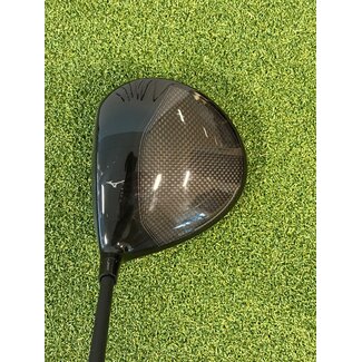 Mizuno DEMO: Mizuno ST-X Driver 10.5°