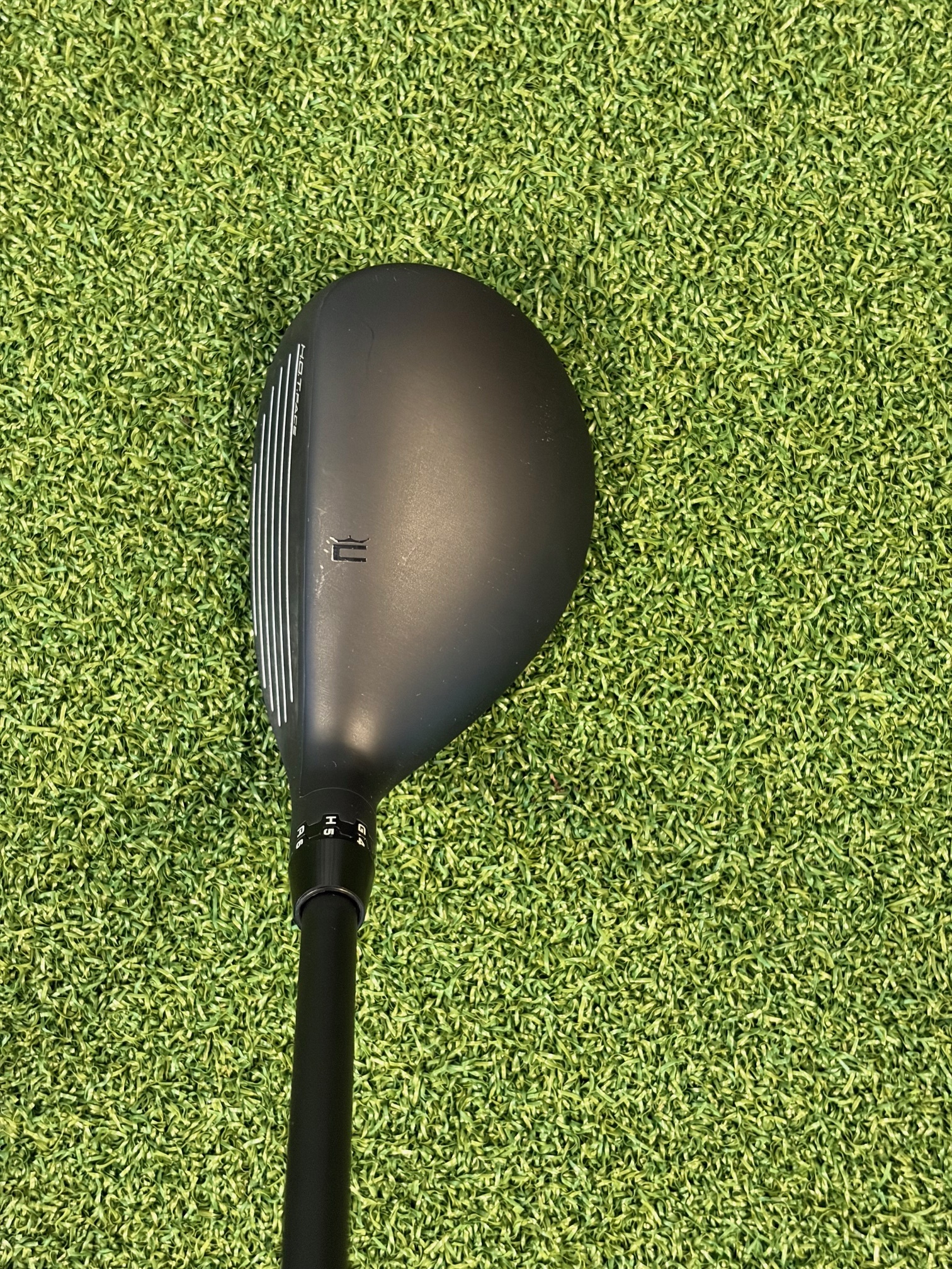 DEMO: Cobra DS-Adapt Dames Hybride 5