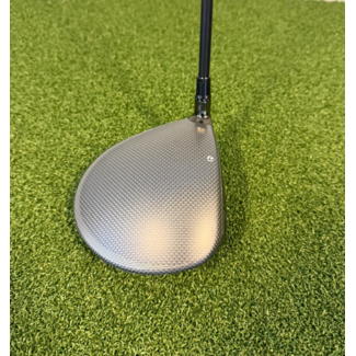 Taylormade Demo: TaylorMade QI35 Max Lite Driver 12°