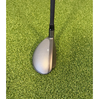 Taylormade DEMO: Taylormade Qi35 Core Hybride 3