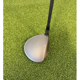 DEMO: Taylormade Qi35 Max Lite Fairwaywood 5