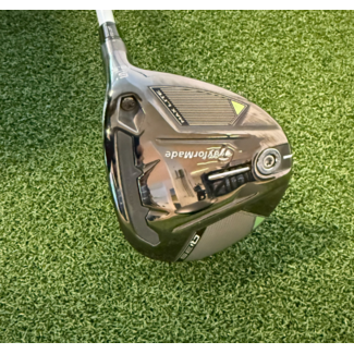 Taylormade DEMO: Taylormade Qi35 Max Lite Dames Fairwaywood 5