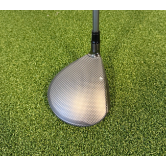 Taylormade DEMO: Taylormade Qi35 Core Fairwaywood 3HL