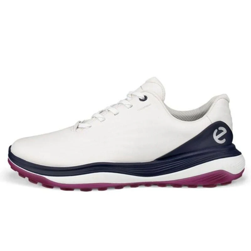 ECCO - M Golf LT1 Lace WP