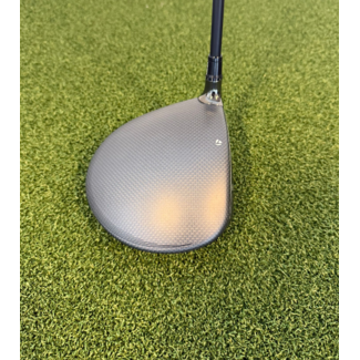 Taylormade DEMO: Taylormade Qi35 Core Driver 10.5°