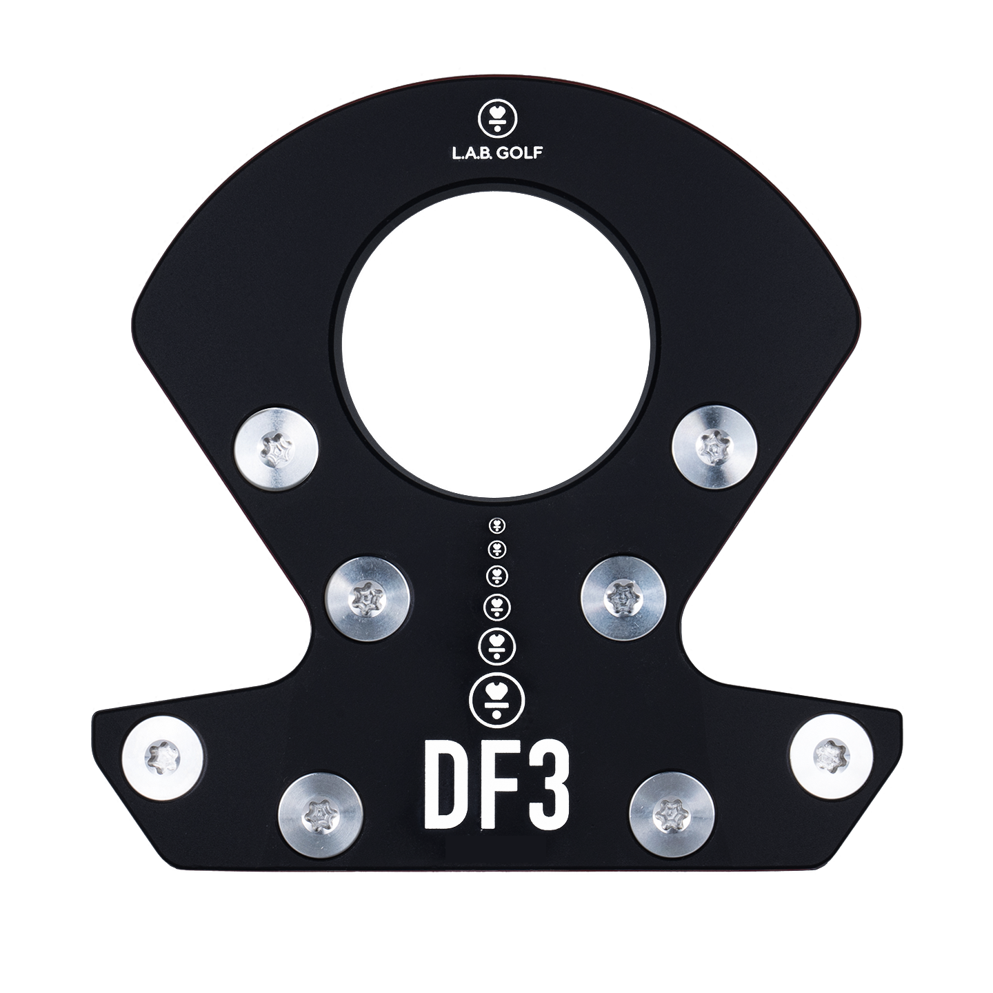 L.A.B. Golf - DF3 - premium occasion - NIEUWSTAAT