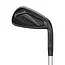 Mizuno 925 Hot Metal - Black out