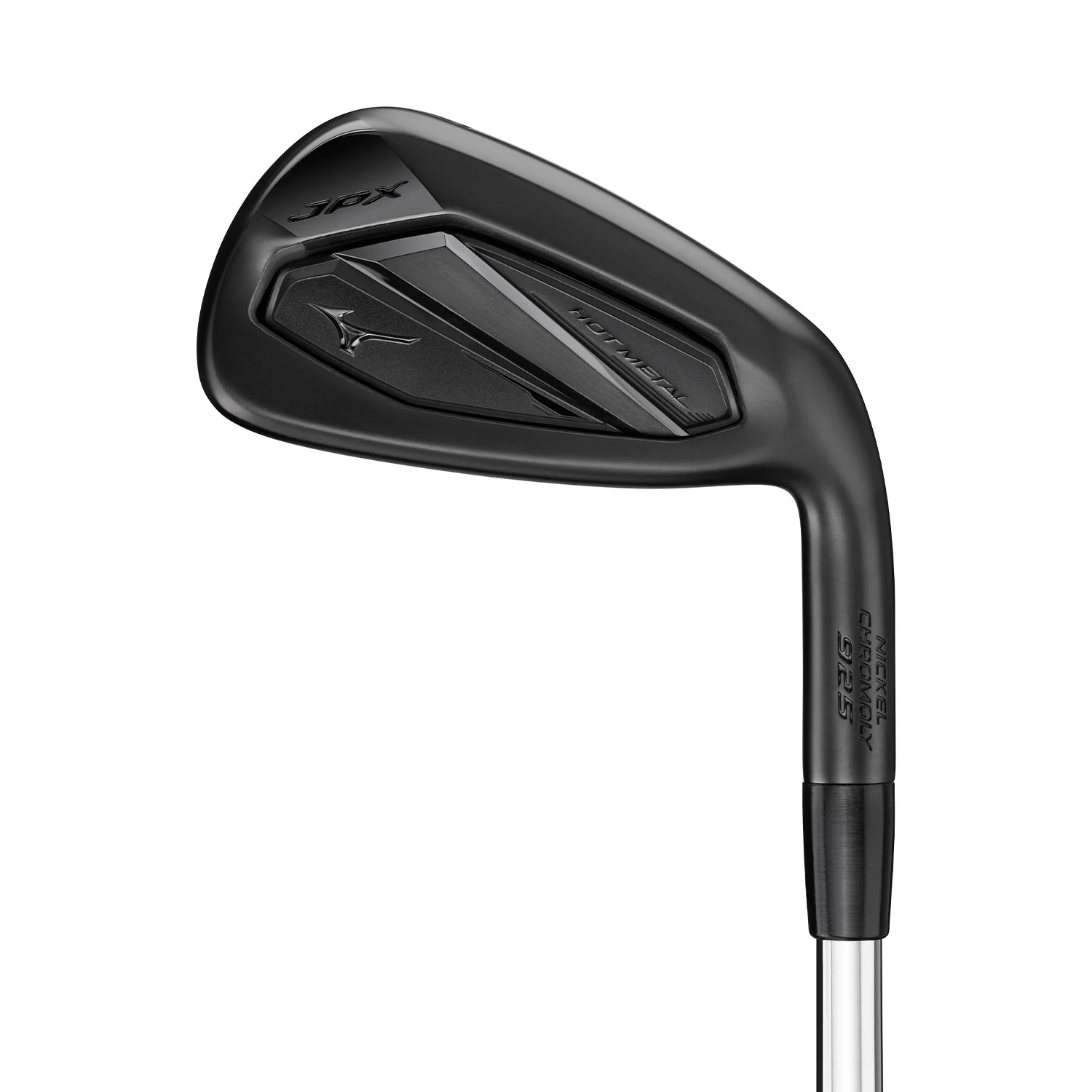 Mizuno 925 Hot Metal - Black out