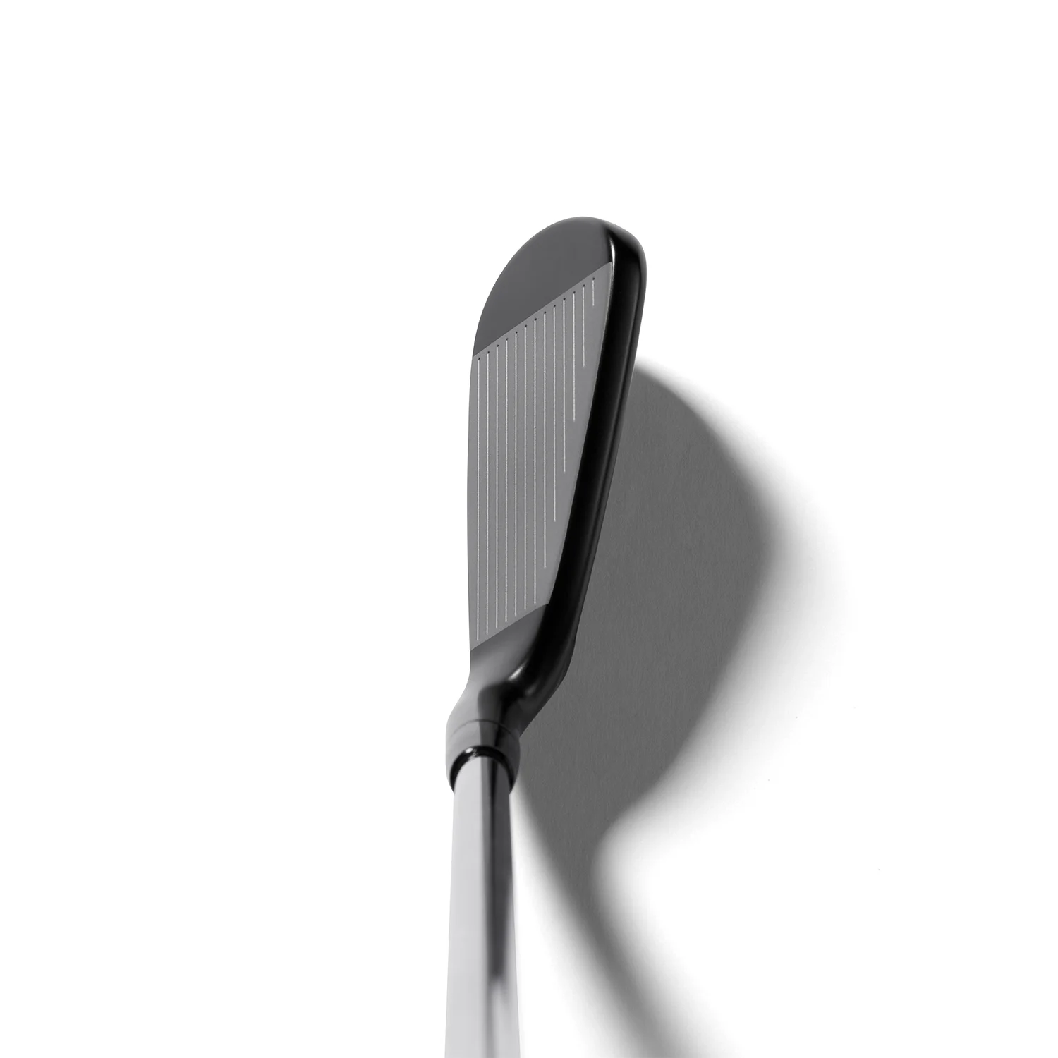 Mizuno 925 Hot Metal - Black out