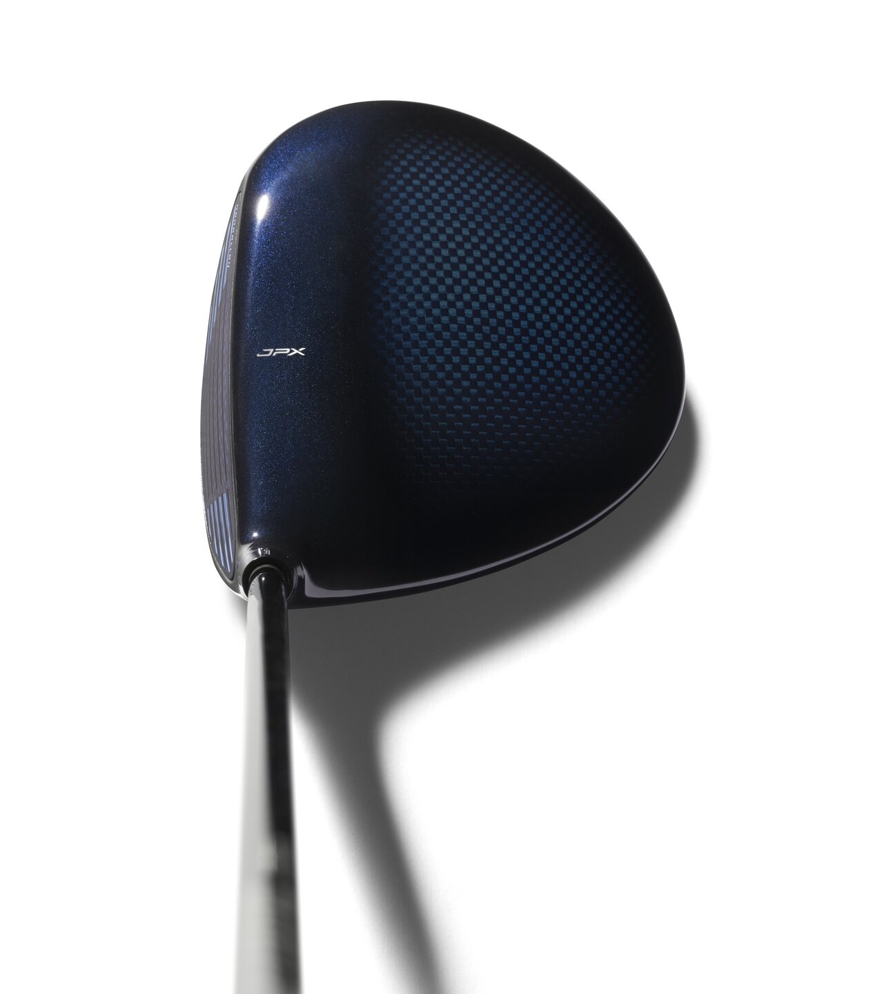 Mizuno JPX One Driver