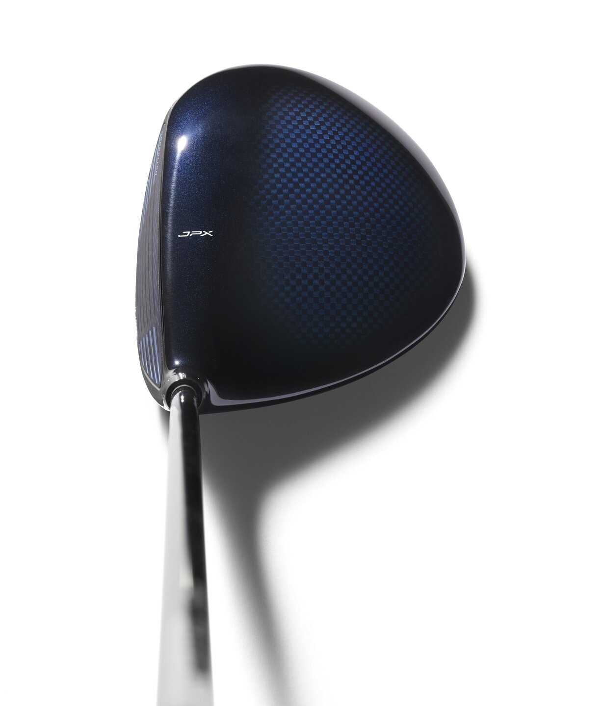 Mizuno JPX One Select Driver