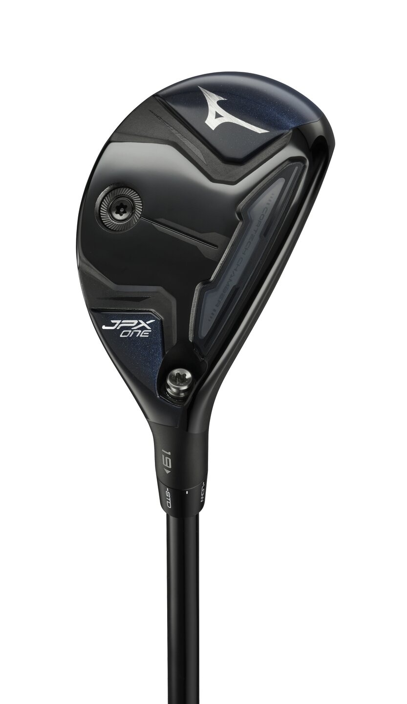 Mizuno JPX One Hybrid