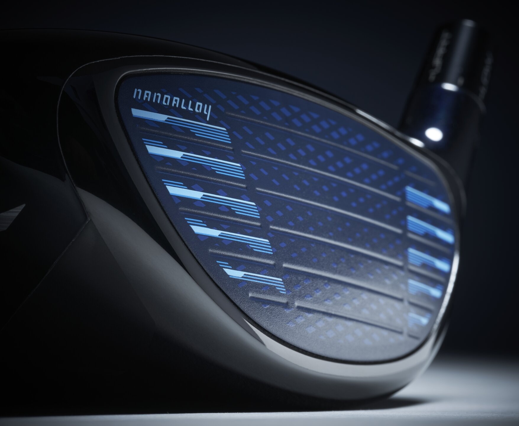 Mizuno JPX One Driver