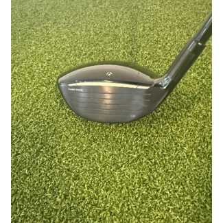 Taylormade Qi10 - Fairway #3HL - Demo - regular