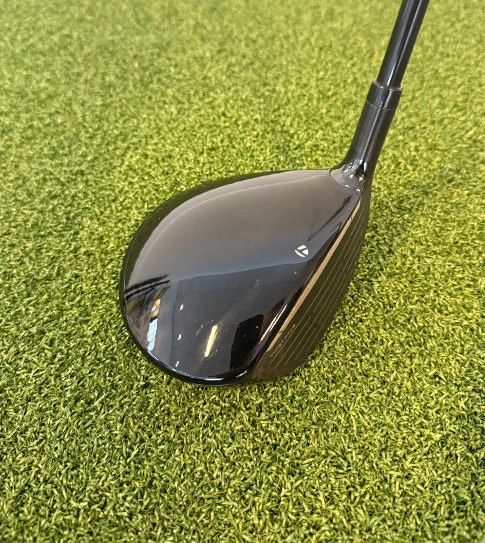 Taylormade Qi10 - Fairway #3HL - Demo - regular