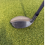 DEMO: Taylormade Qi35 Max Lite Hybride 5