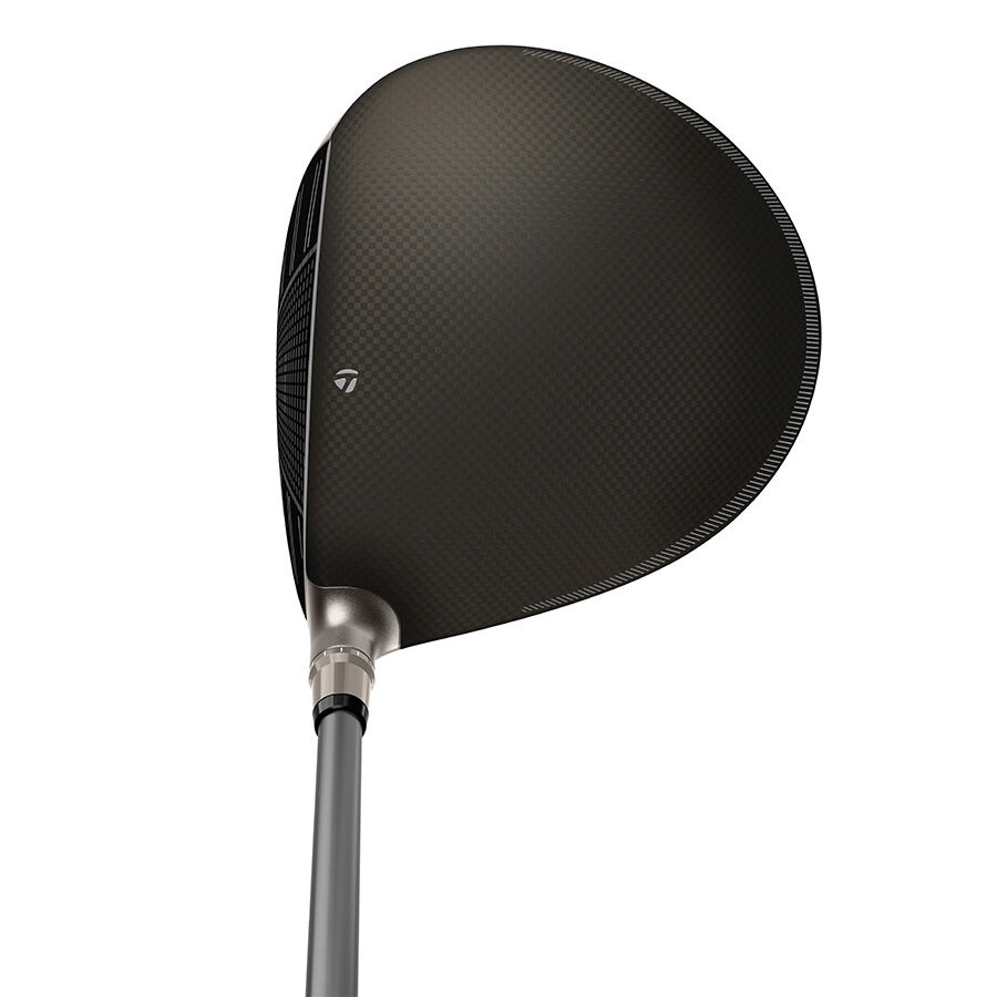 Taylormade Qi4D Max Lite Driver