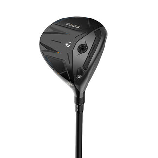 Taylormade Qi4D Fairwaywood