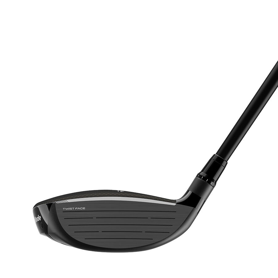 Taylormade Qi4D Fairwaywood