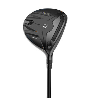 Taylormade Qi4D Max Fairwaywood