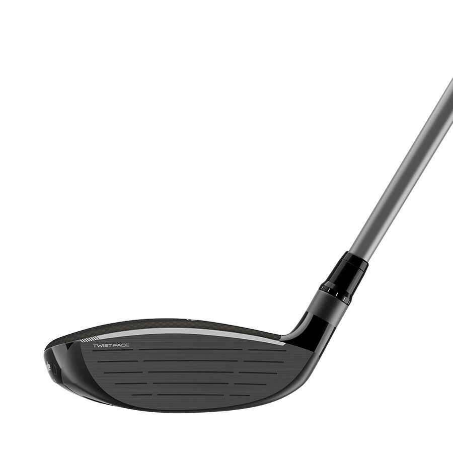Taylormade Qi4D Max Lite Fairwaywood