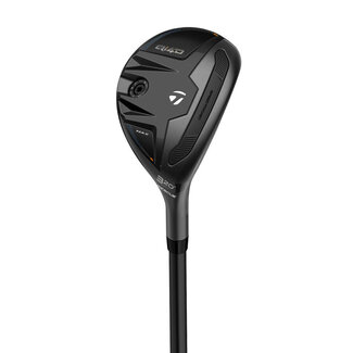 Taylormade Qi4D Max Rescue