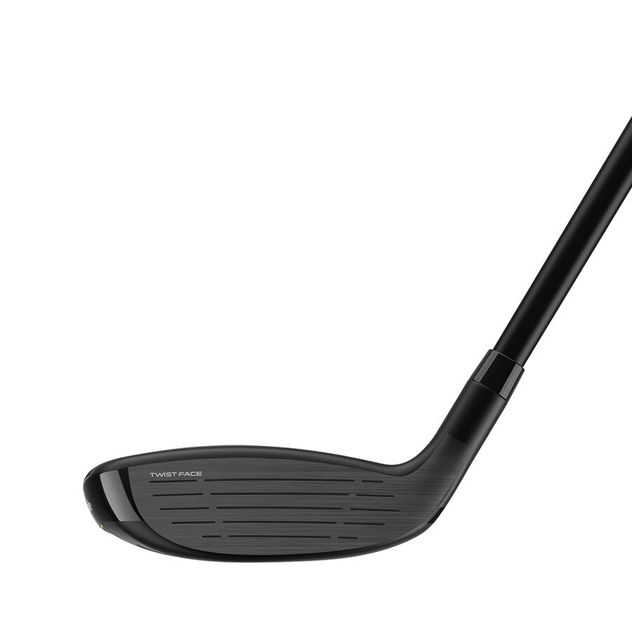 Taylormade Qi4D Max Rescue