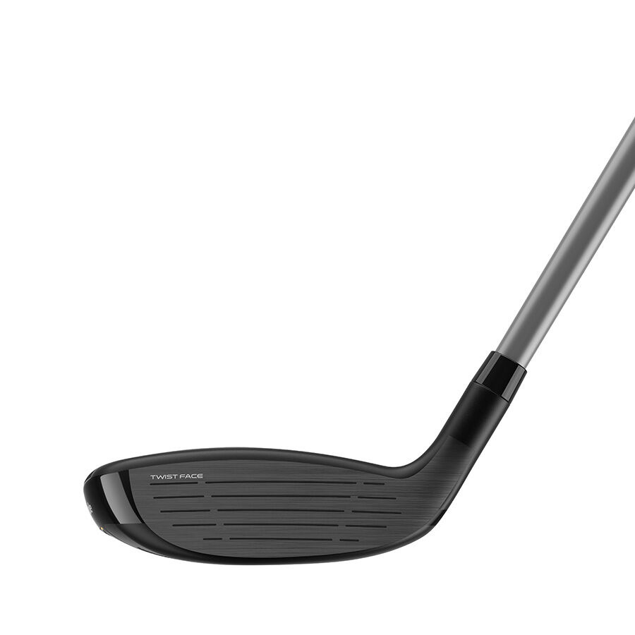 Taylormade Qi4D Max Lite Rescue