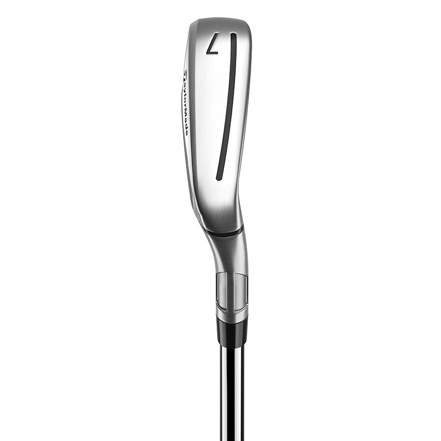 Taylormade Qi4D IJzerset Graphite