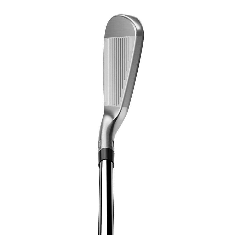 Taylormade Qi4D IJzerset Staal