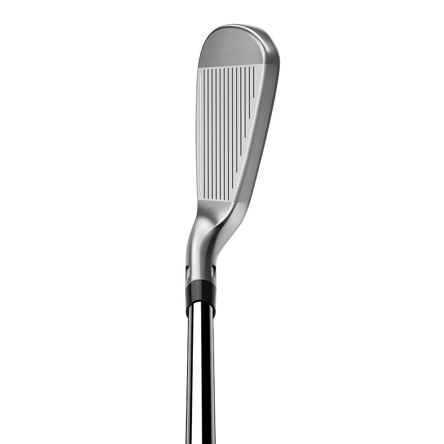Taylormade Qi4D HL IJzerset Staal