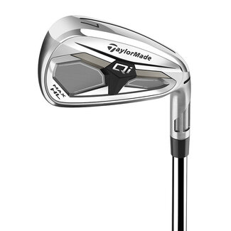 Taylormade Qi4D HL IJzerset Graphite