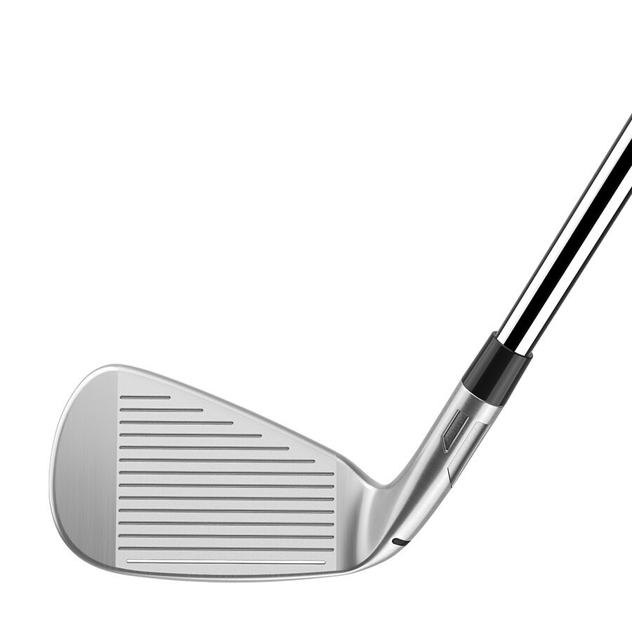 Taylormade Qi4D HL IJzerset Graphite