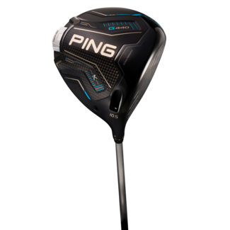 Ping G440K HL Driver