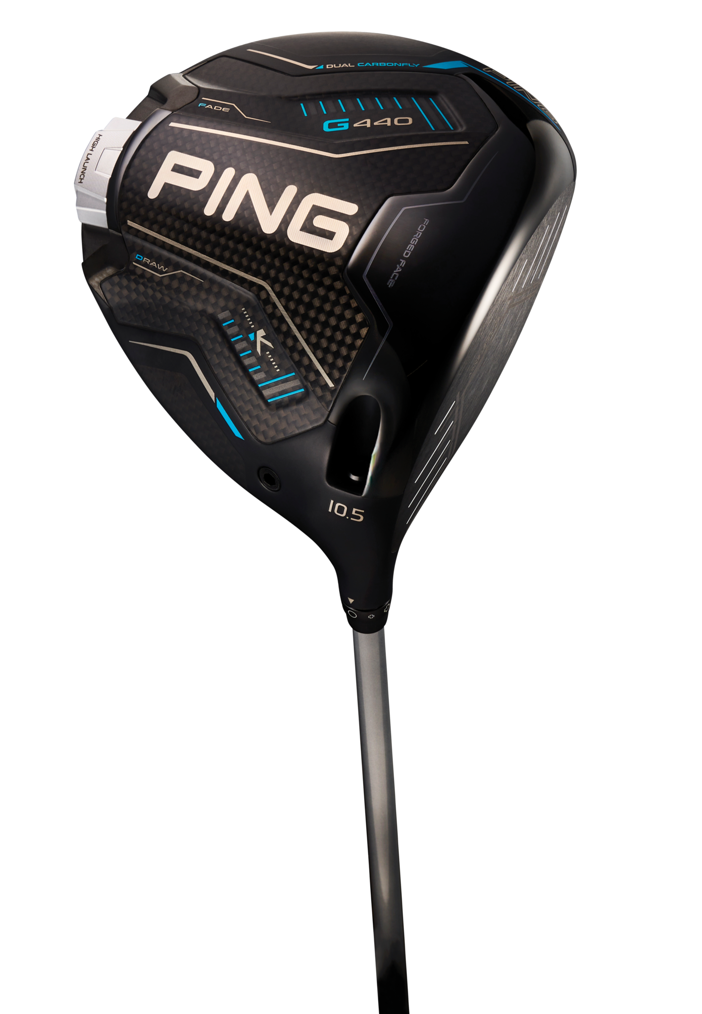 Ping G440K HL Driver