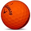 Callaway Supersoft Logoballen