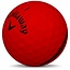 Callaway Supersoft Logoballen