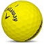 Callaway Supersoft Logoballen