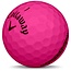 Callaway Supersoft Logoballen