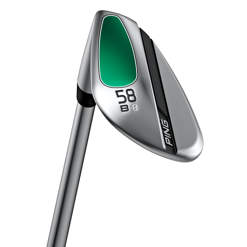 Ping S259 Chrome