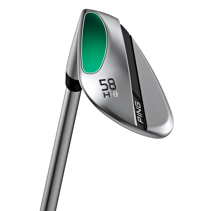 Ping S259 Chrome