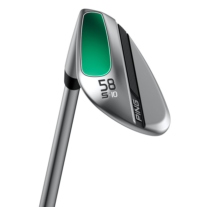 Ping S259 Chrome