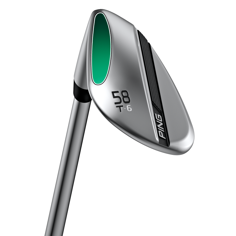 Ping S259 Chrome