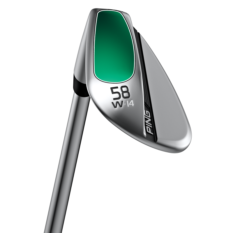 Ping S259 Chrome
